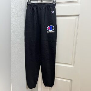 Champion x Santa Cruz heavyweight sweatpants
